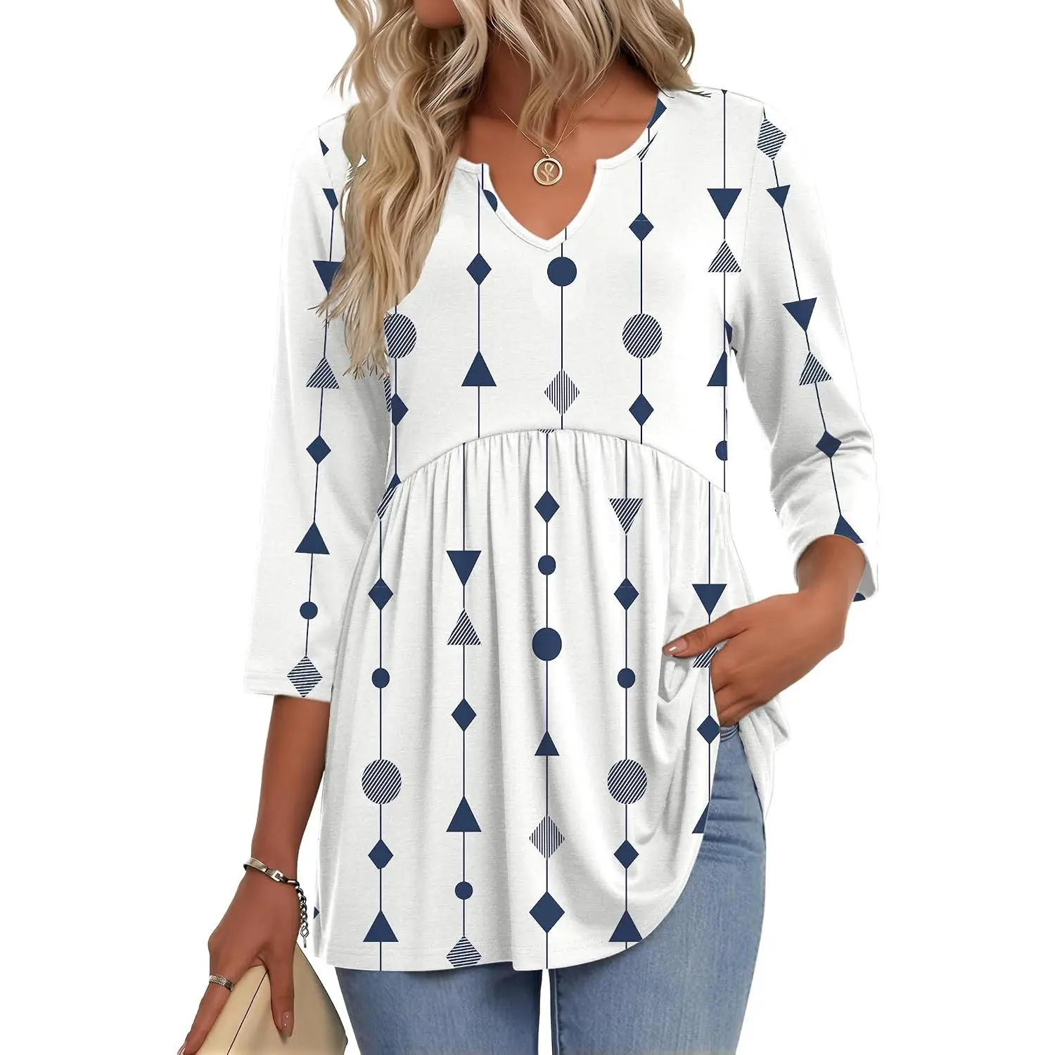 04 White Dot