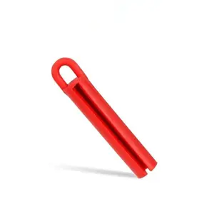 1pc Universal Billiard Cue Holder, High Elastic Rubber Cue Stand, Practical Pool Accessories, Anti-Deformation Storage Tool, Suitable for Home and Clubs
