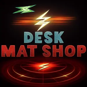 DeskmatShop