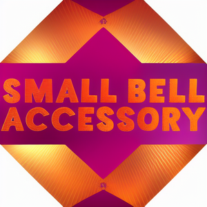 Small bell accessory