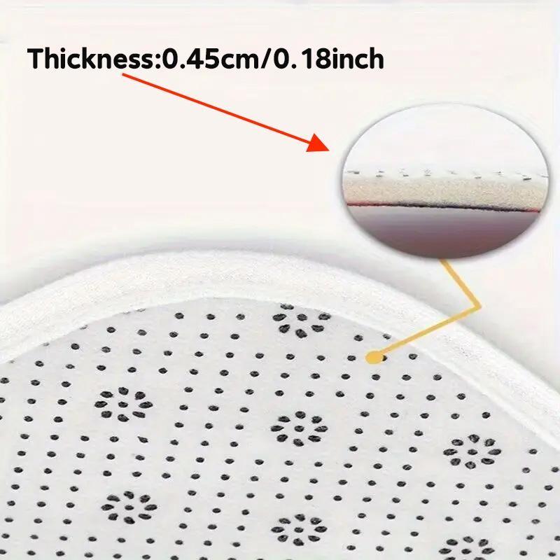 Puerto Rican Theme Cartoon Tree Frog Shower Curtain Set, Polyester Fabric, Fog-Resistant, Modern Home Decor, Includes Bathroom Mats