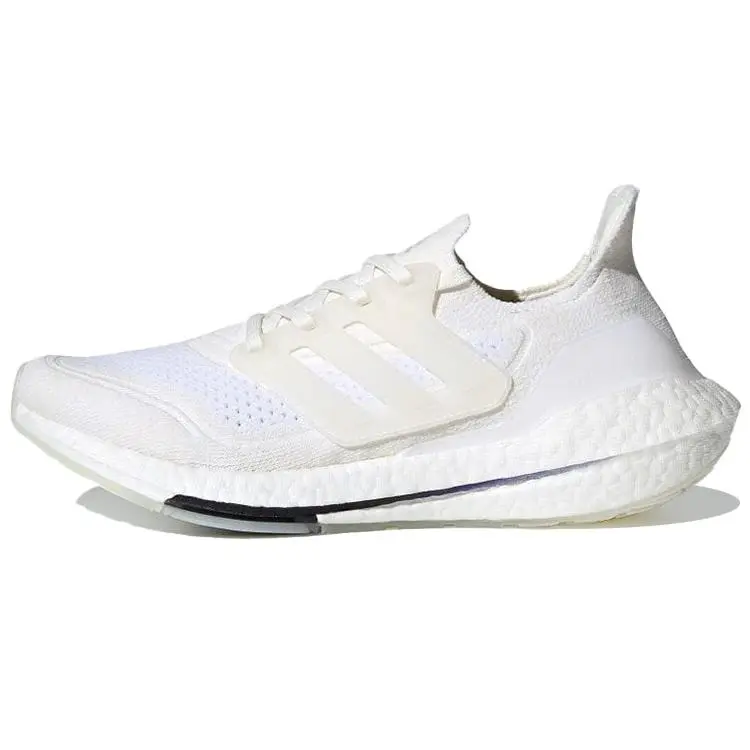 adidas Wmns UltraBoost 21 Primeblue 'Non Dyed White' FX7730