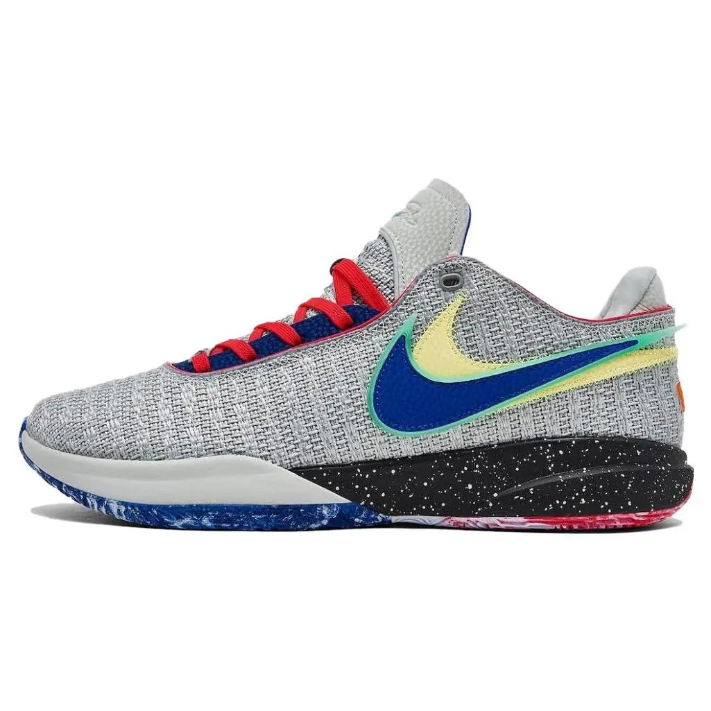 LeBron 20 EP 'Nike Lifer' DJ5422-002