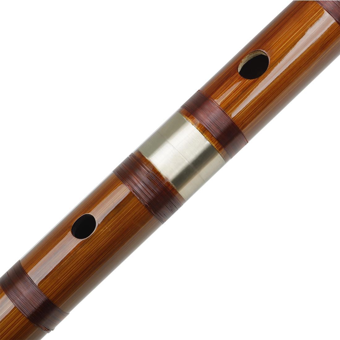 Meibaitai Bamboo Flute Plastic Box Packaging, High-Quality Musical Instrument Accessory, Perfect for Storage & Travel Convenience