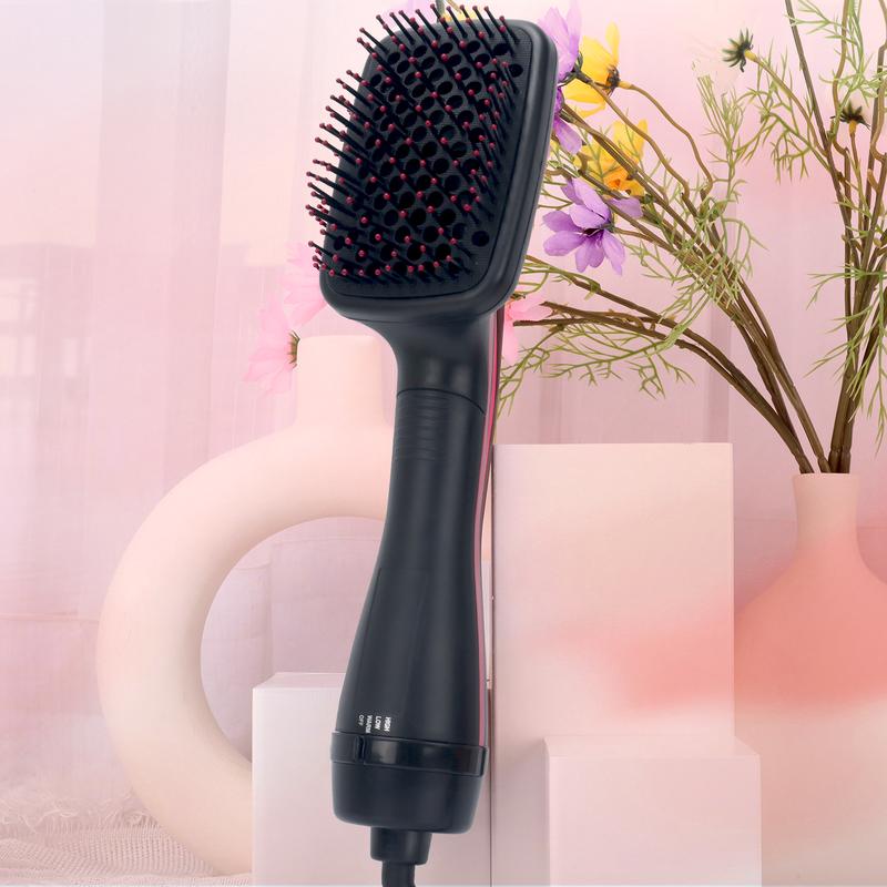 Powerful Hair Dryer for Fast Drying, Lightweight Design for Easy Handling, Suitable for All Hair Types, Essential Beauty Tool for Home Use