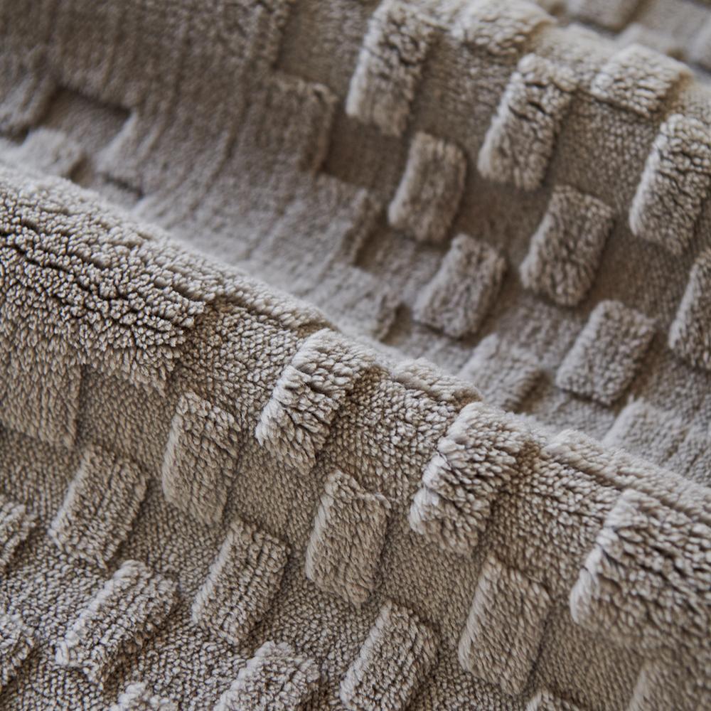 Square Sofa Cover, Quilted Sofa Cover, 1 Count Non-slip Soft Comfortable Sofa Cushion Cover, Sofa Protector for Home Living Room, Bedroom Accessories