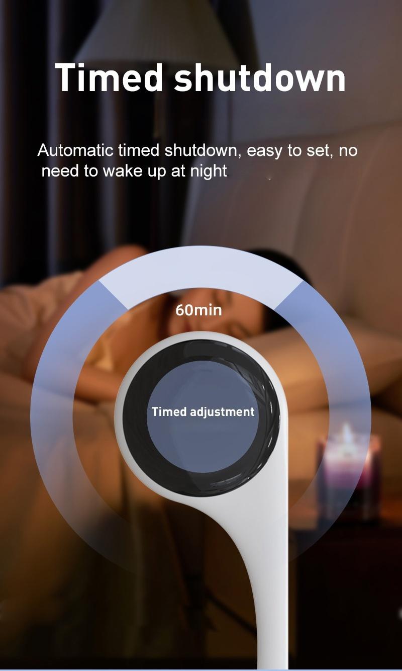 Bone Conduction Music Sleep Speaker