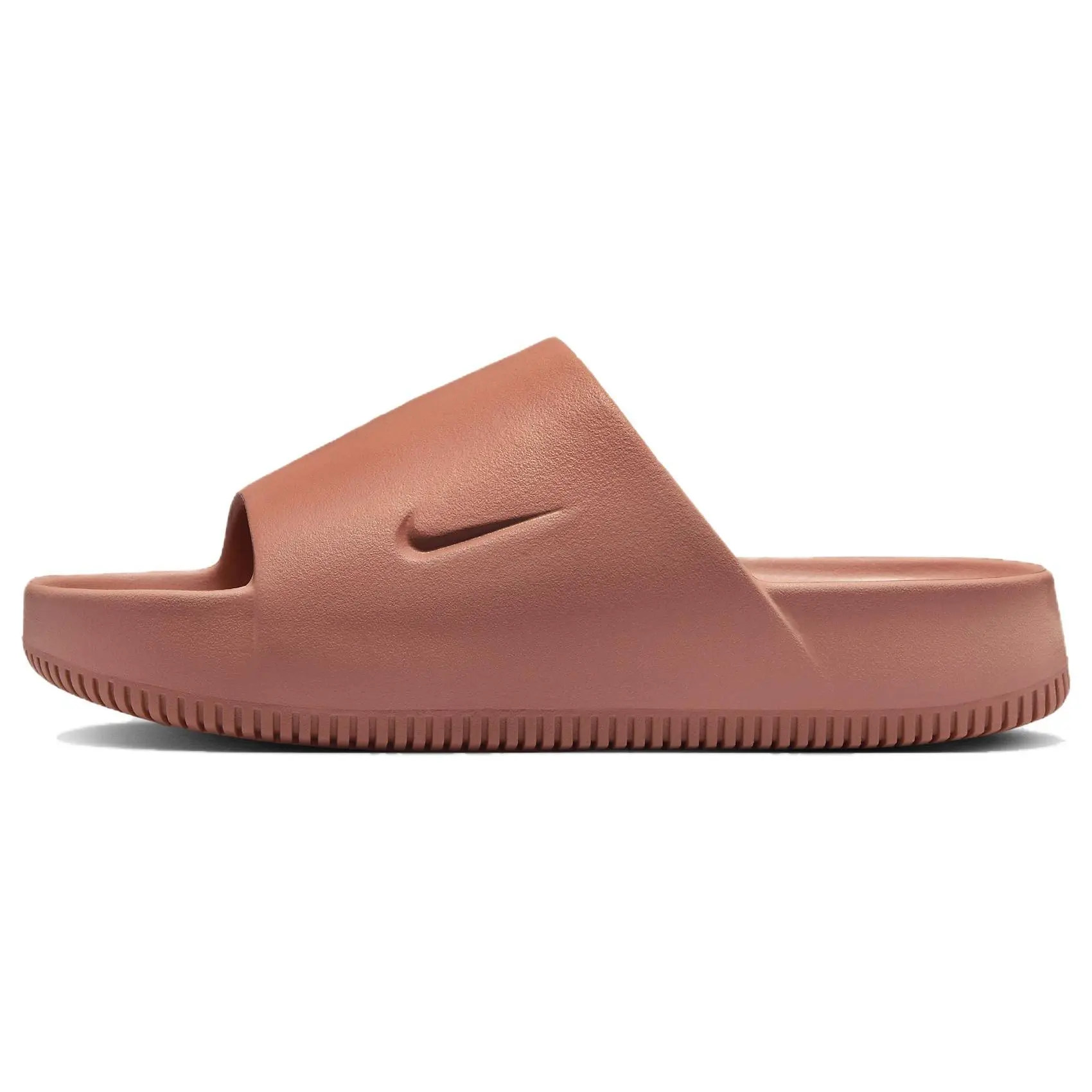Nike Wmns Calm Slide 'Terra Blush' DX4816-202