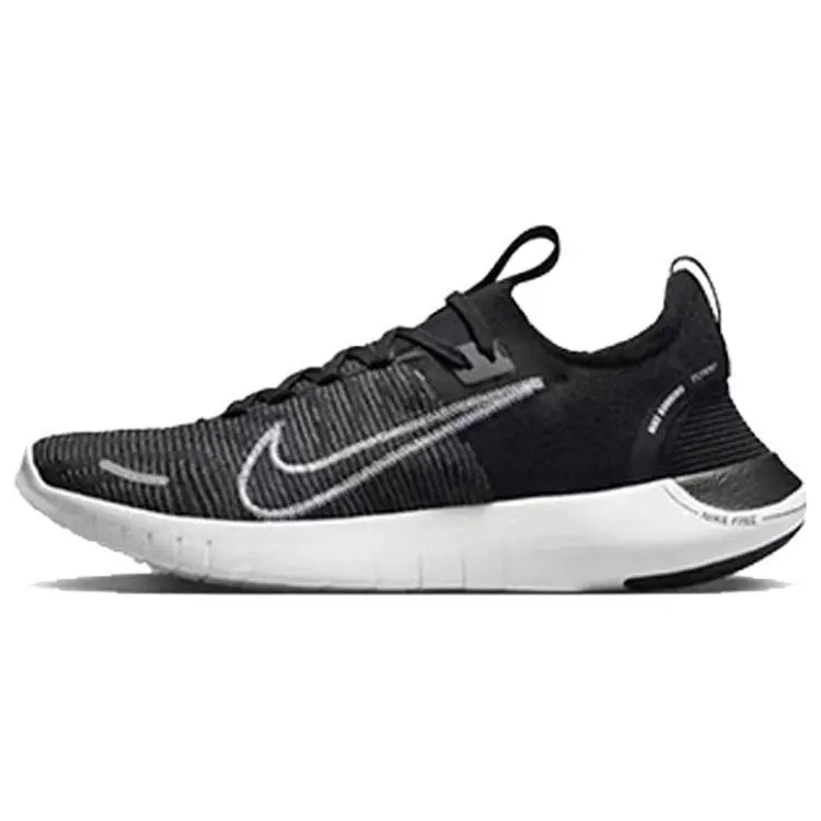 Nike Free RN Next Nature 'Black White' FB1276-002