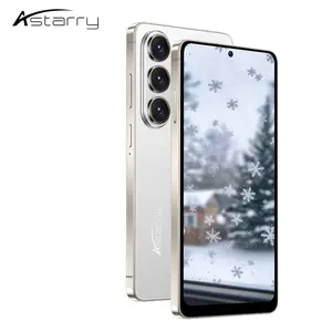 Astarry-26 Ultra 4g Smartphone, Mtk6762 Processor, 3gb RAM, 32GB Storage, 6.75-Inch HD Display, Dual Sim, Android 12.0, Long Battery Life