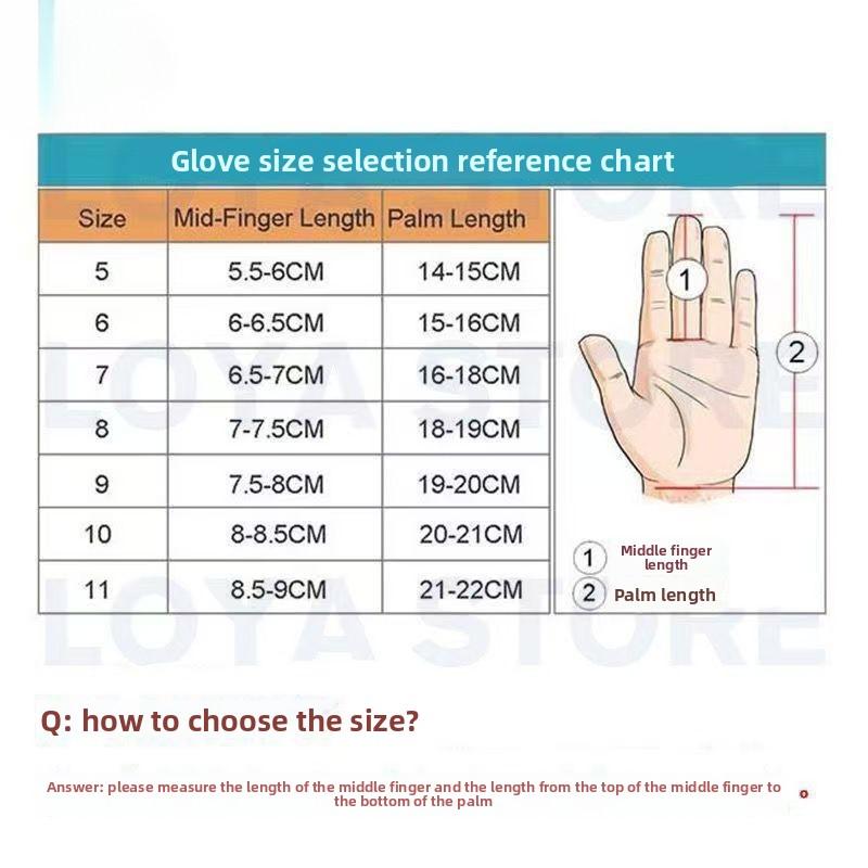 Comfortable Football Goalkeeper Gloves, Non-Slip Wear-Resistant Football Gloves, Soccer Hand Protector Gloves, Sports Protective Accessories, Valentine'S Day Gift finger save goalkeeper gloves soccer goalie glove premium goalkeeper gloves football gear