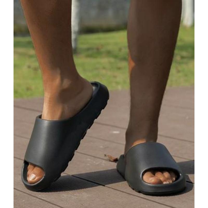 rosyclo Cloud Slides for Women Men - Ultra Soft Thick Sole Pillow Slippers, Non-Slip Lightweight Foam Slippers, Waterproof House Shoes for Shower & Beach. rosyclo Cloud Slides for Women Men - Ultra Soft Thick Sole Pillow Slippers, Non-Slip Lightweight Foam Slippers, Waterproof House Shoes for Shower & Beach.