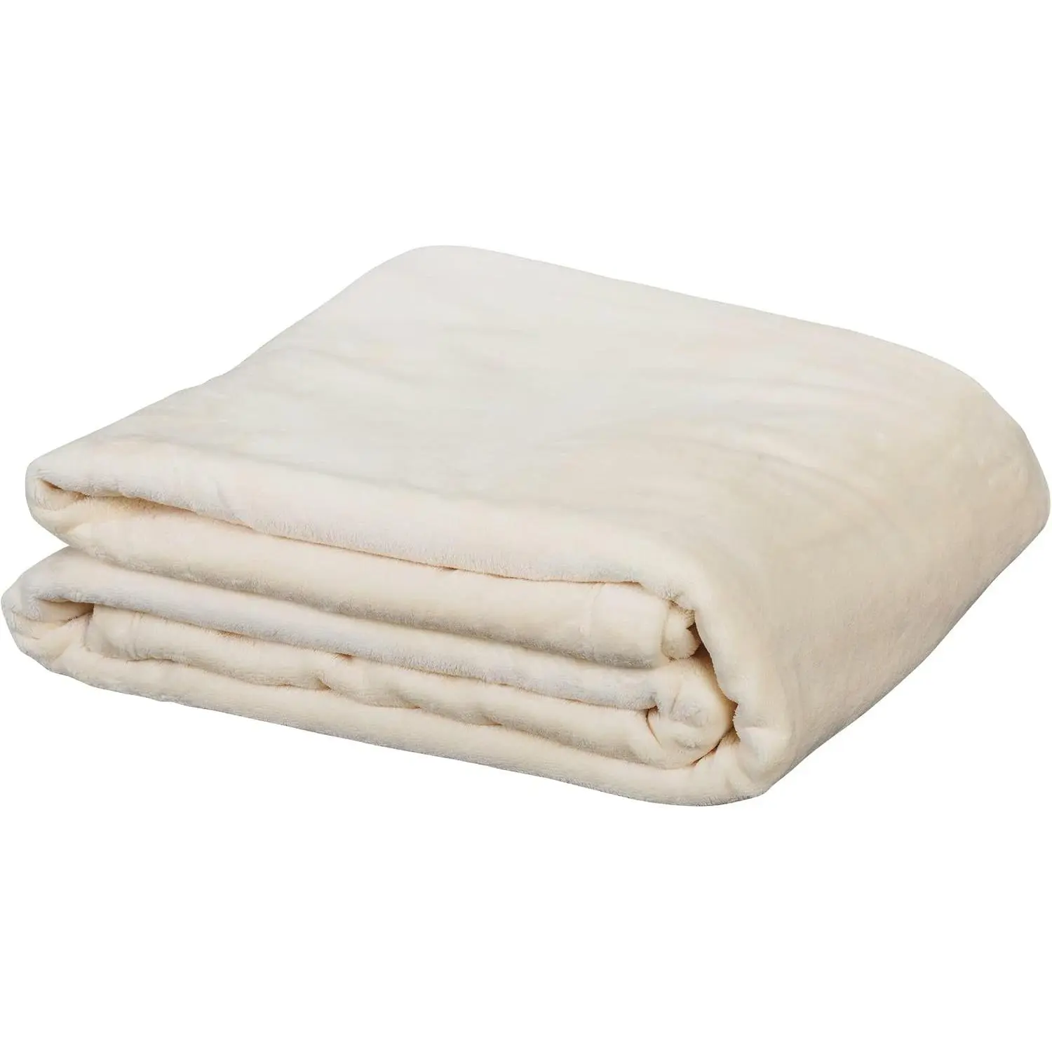 Fleece Blanket – Extra Soft Brushed -Fleece, Reversible, Machine-Washable, Massage Table Blanket/Bed Blanket (60" x 90")
