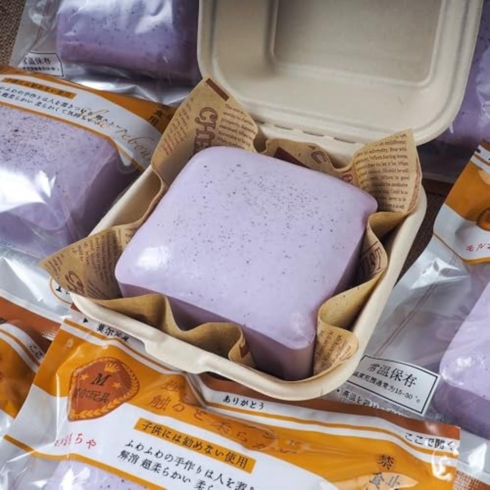 Soft Slow Rising Squishy Stress Relief Squishy Sticky Toast Squishy Calming Squishes Fidget Toys Stress Relief Toy Sensory Play