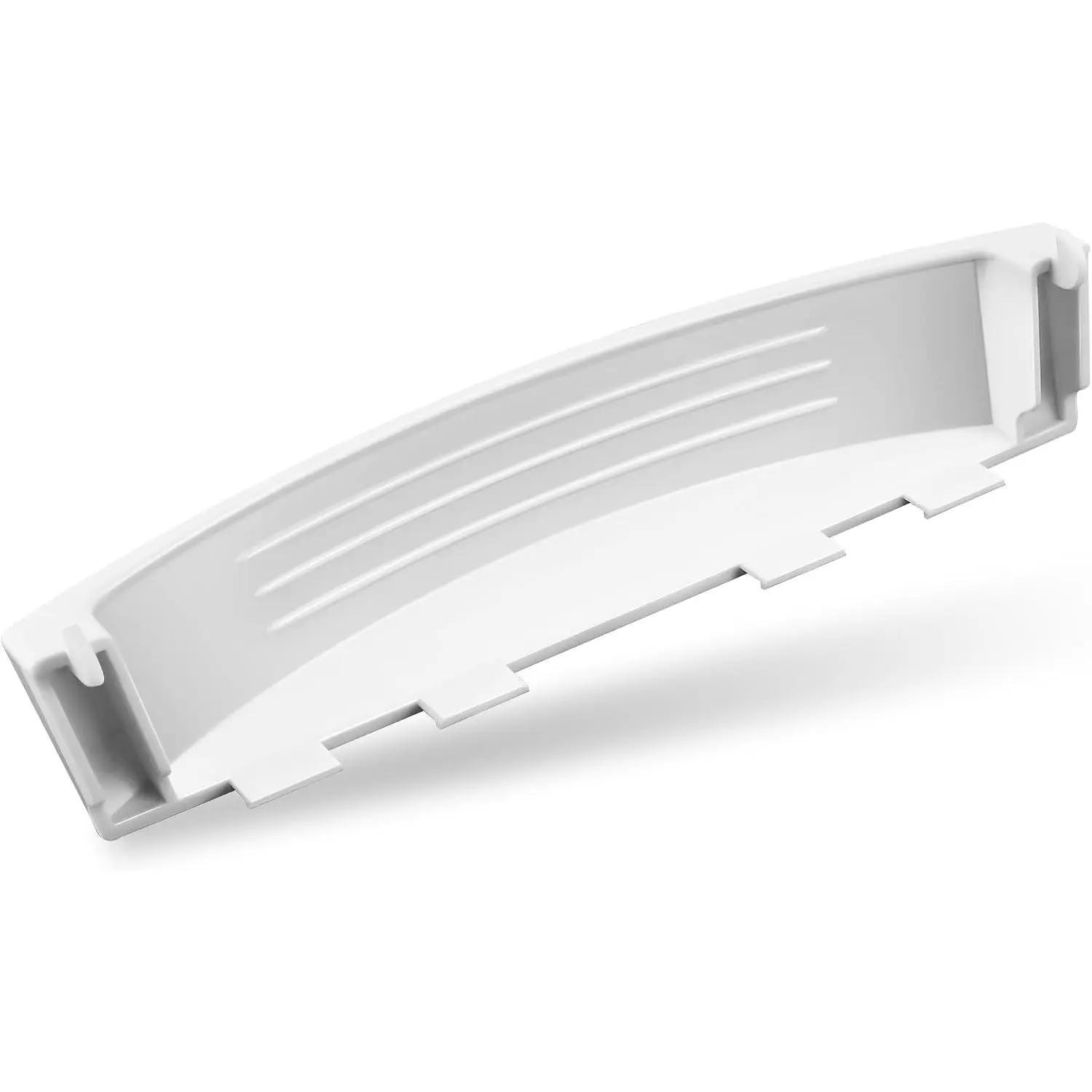 Upgrade WE01X30378 WE1M1068 Dryer Door Handle for  GUD27ESSMWW GUD27ESSM1WW Ken- Dryers -Stackable  Dryer/Washer Door Handle -Replaces WE01X25878 PS1177202 AP6983534