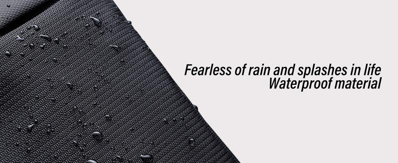 Mini Crossbody Sling Bag for Outdoor Sport, Water Resistant Chest Pack with Dual Pockets, Small Fanny Pack for Running and Workout, Running Phone Holder for Men and Women