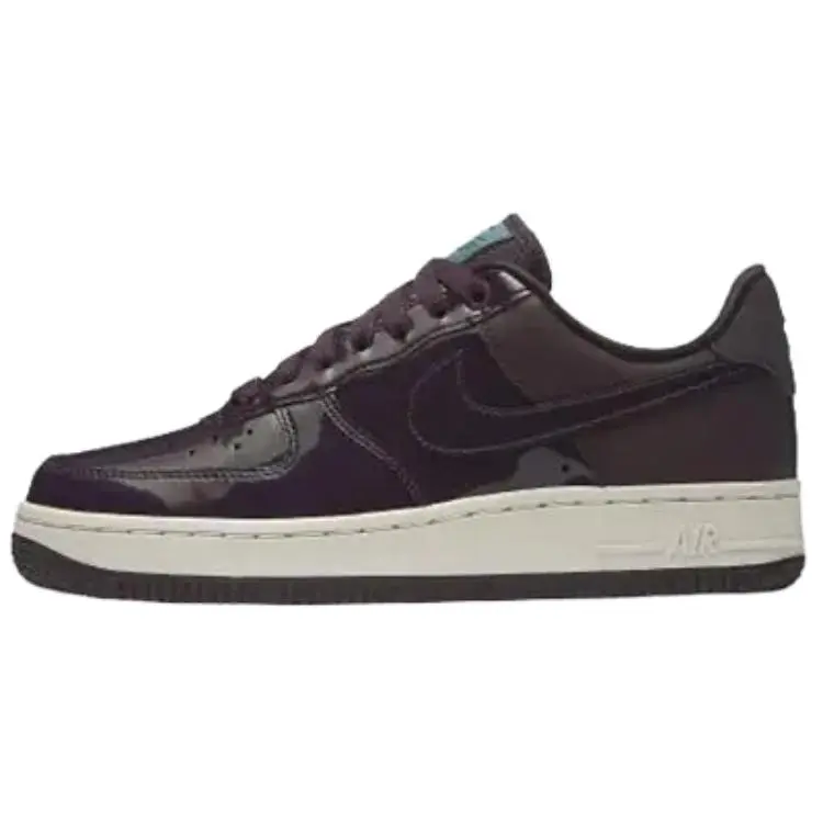 Nike Air Force 1 Ruby Rose Force Women’s Low-Top Sneakers – Comfortable, Lightweight, and Slip-Resistant Verifiable, with credentials and supporting global authentication
