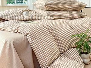 Tan Gingham Comforter Set California King 3 Pieces Plaid Comforter Set Beige Grid Comforter with 2 Pillowcases Soft Checkered Grid Pattern Gingham Bedding Set for All Tan Gingham Comforter Set California King 3 Pieces Plaid Comforter Set Beige Grid Comforter with 2 Pillowcases Soft Checkered Grid Pattern Gingham Bedding Set for All