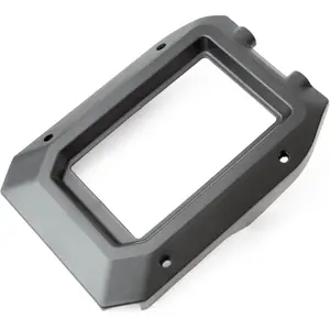 E-Bike Controller Cover Compatible with Yozma IN 10 Electric Dirt Bike, Motorcycle Parts Protective Cover Accessories
