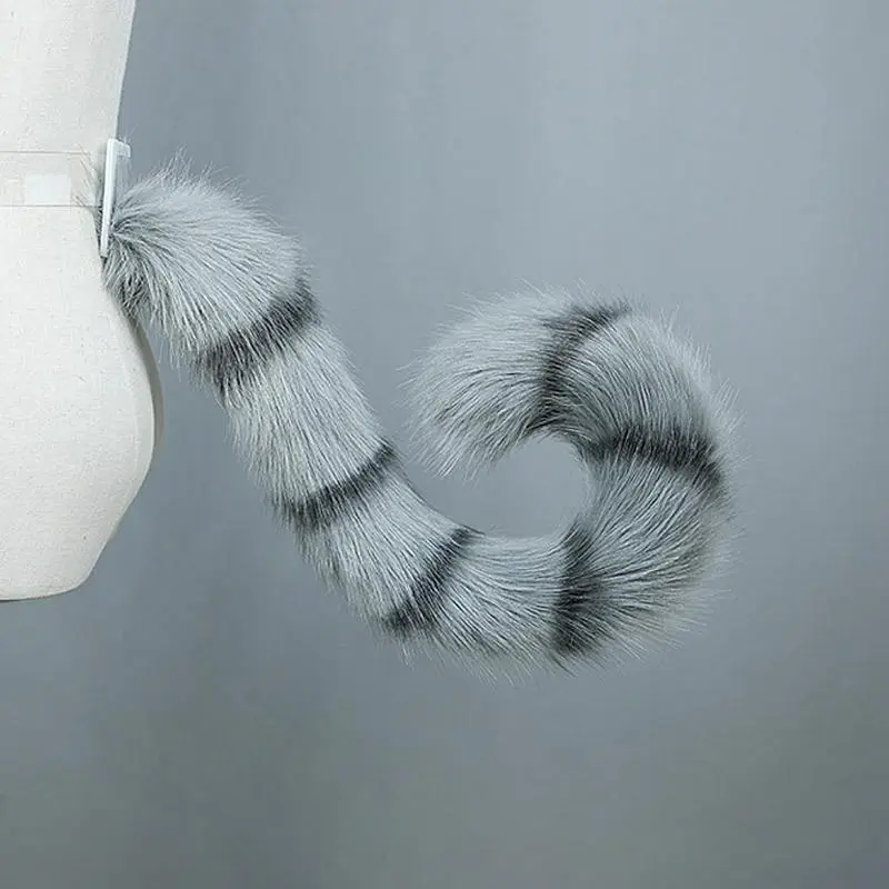 Gray Tail