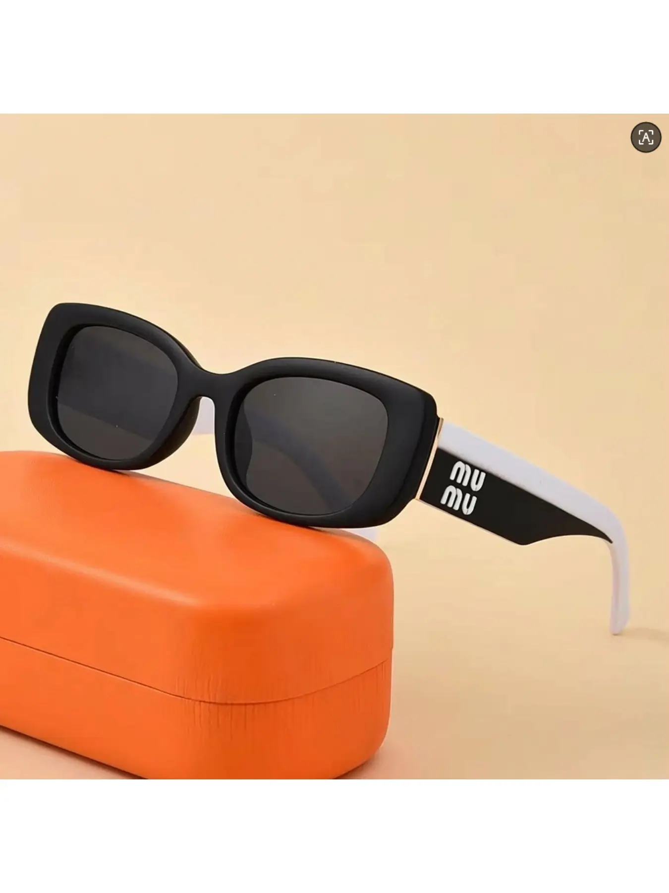 2026 Fashion Rectangle Small Frame Women's Sunglasses Outdoor Daily Activity Travel Beach Sun Glasses Men Eyewear