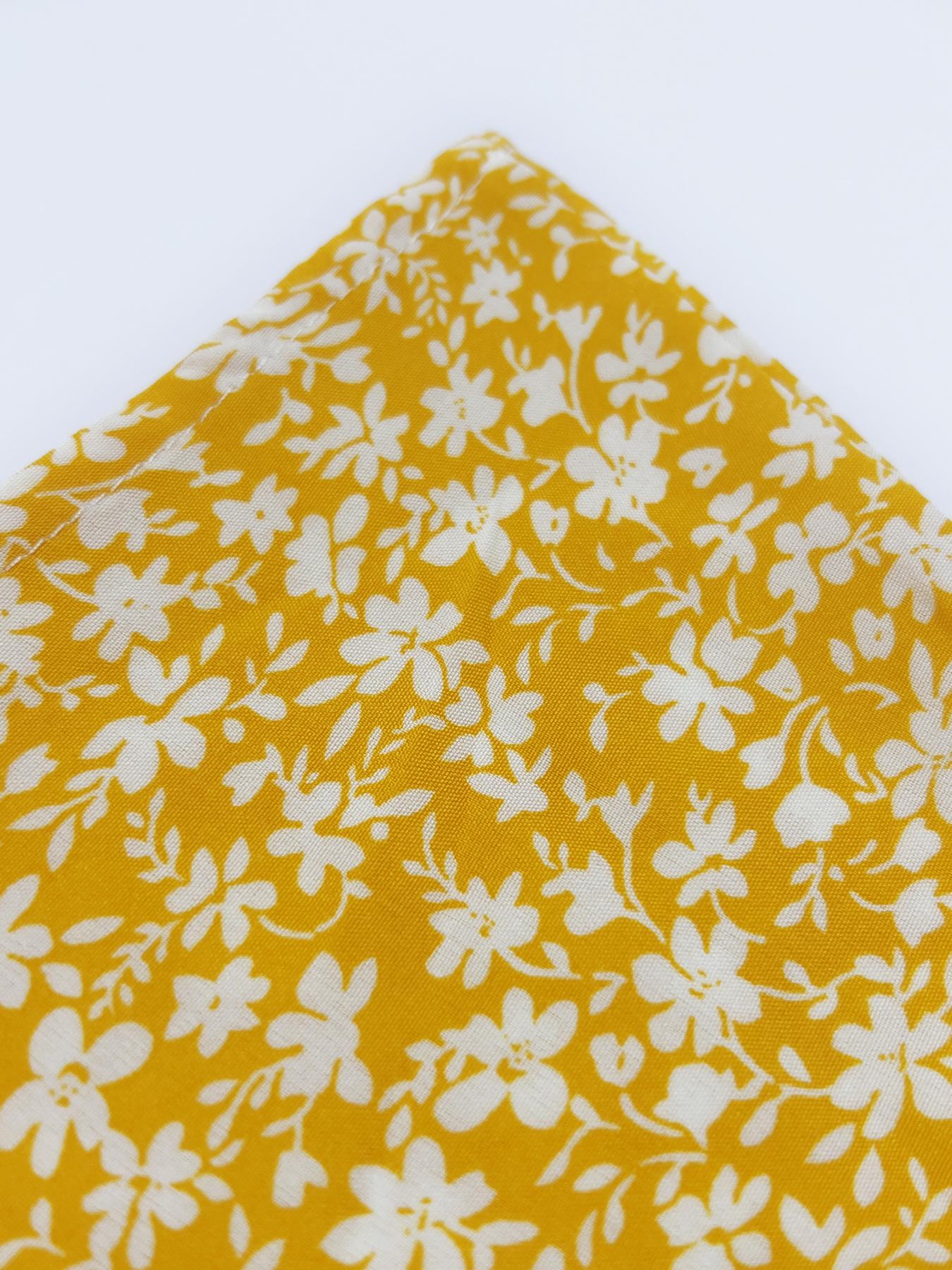 Women's Plain / Ditsy Floral Print Paper Bag Waist A Line Skirt, Boho Pocket High Waist Midi Skirt for Beach Vacation Holiday, Ladies Bottoms for All Seasons