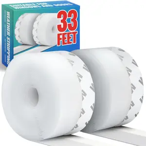 Weather Stripping Door Draft Stopper Shower Door Seal Strip Window Seal