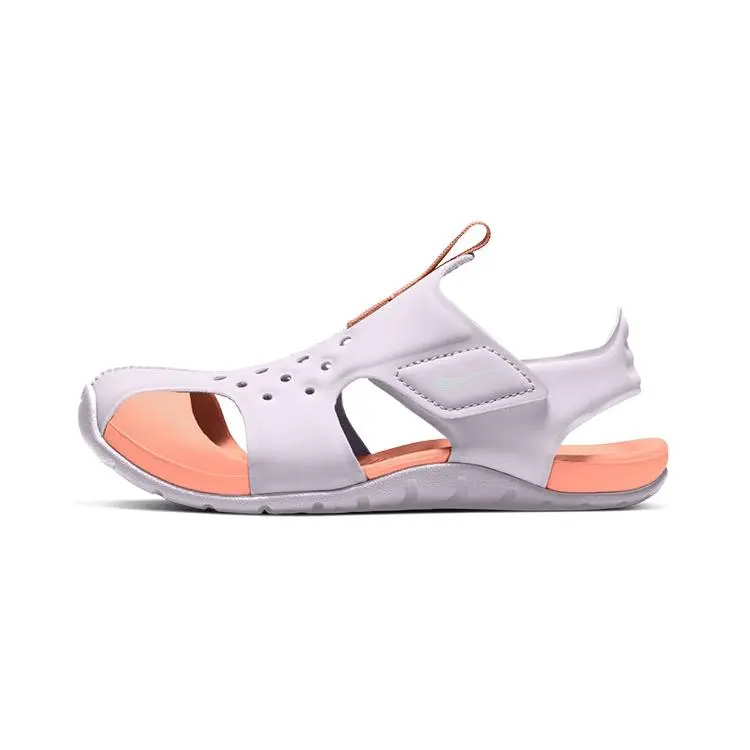 Nike Sunray Protect 2 PS 'Light Violet Crimson Bliss' 943826-503