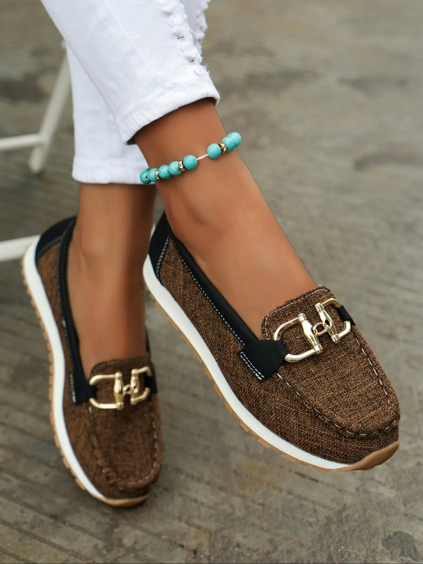 Coffee brown