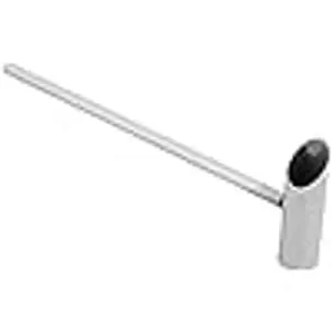 Stainless Steel Sugar Spoon,Cotton Candy Scoop, Machine Spoon With 29cm Super Long Handle