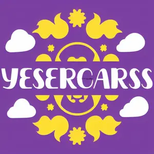 YESERGARSS shop logo