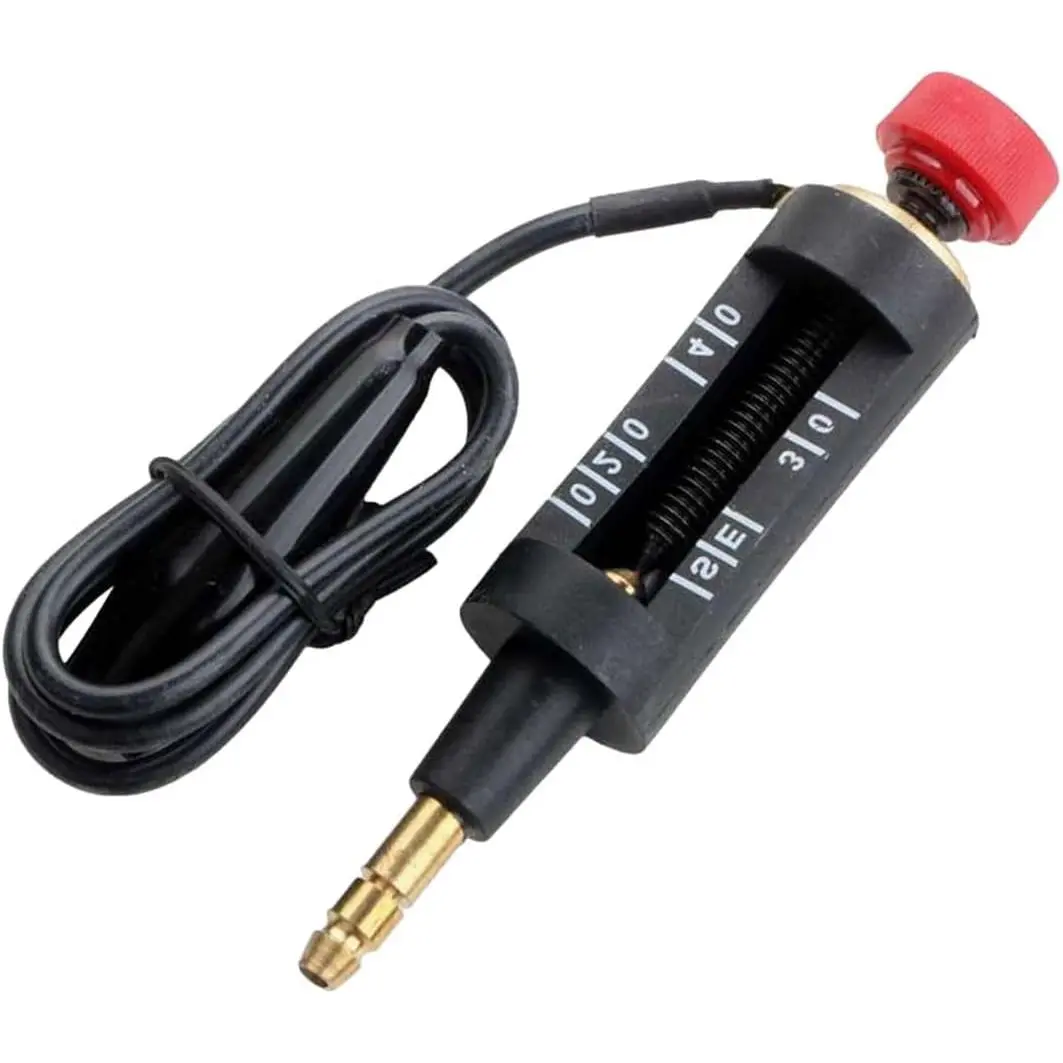 Spark Plug Tester, Coil- Plug  Spark Circuit Tester,  Diagnostic Test Tool, Adjustable  System Coil Tester