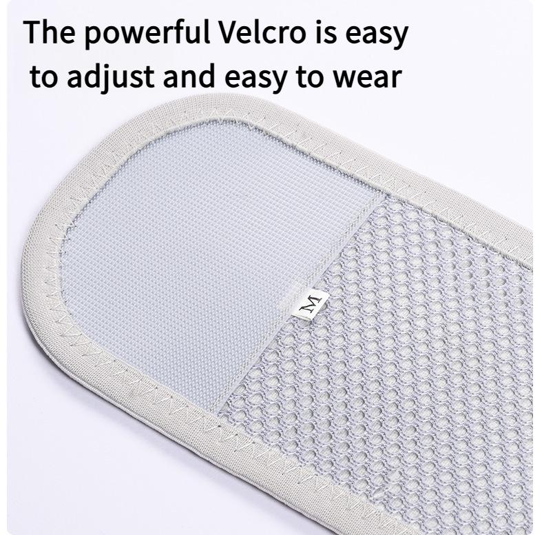 Back Brace for Lower Back Pain with Bionic Support System, Adjustable Knitted Lumbar Support Belt, Breathable Mesh Design with Lumbar Pad,for Herniated Disc,Sciatica,Scoliosis