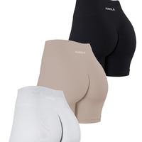 Pack(black/Natural/Blanc De Blanc)