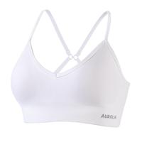 Solid-Crescent White