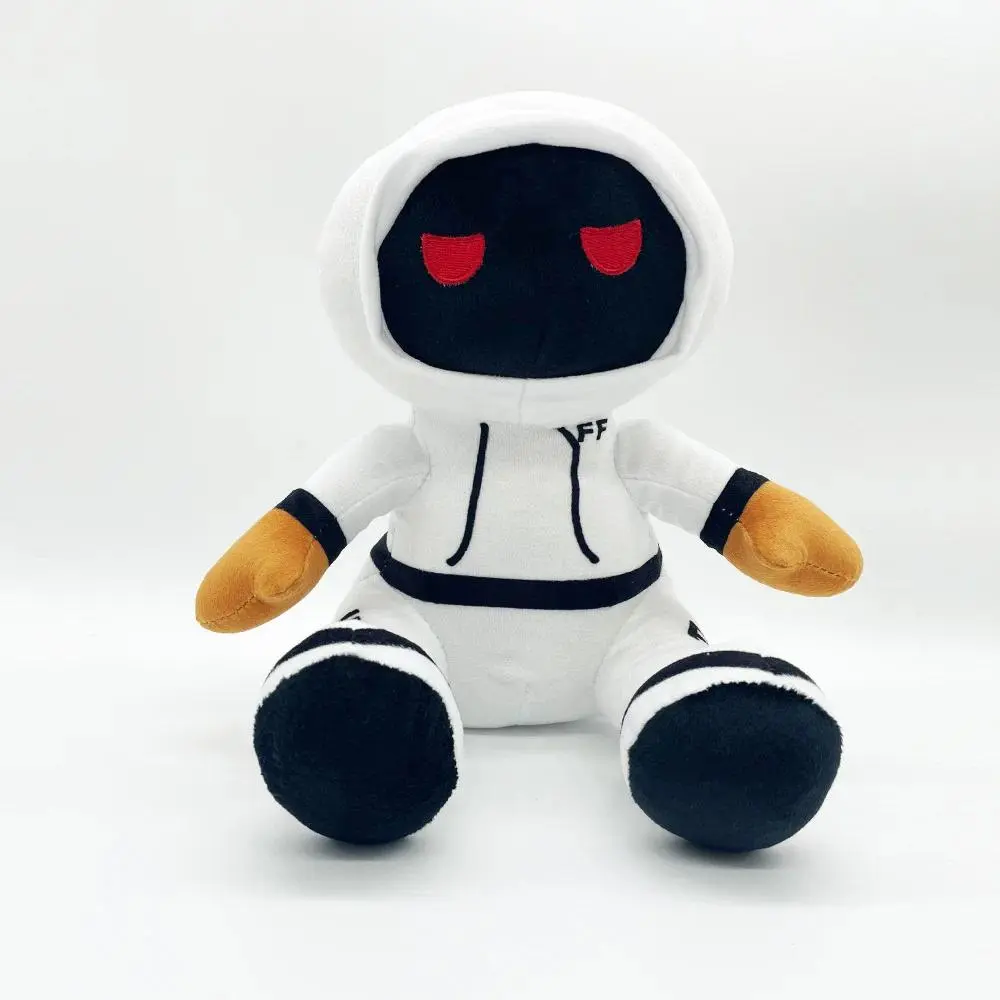 2026 new hot item  Foltyn Family Standard Plush Toy Anime Plush Stuffed Animals Soft Plush Children Gifts Doll Birthday 25cm for Game Lovers