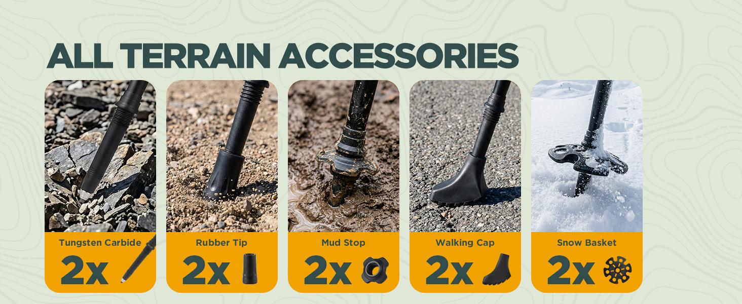 Hiking Stick,1PC Trekking Pole Collapsible Hiking Pole,Lightweight Folding Adjustable Travel Walking Stick with EVA Foam Grip for Men Women