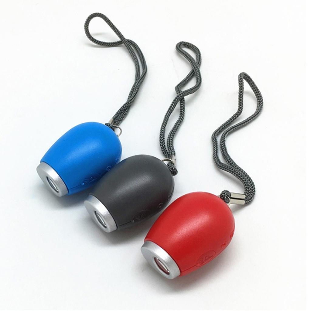 Ceiling Projection Clock Keyring Multifunctional LED Projection Clocks Keychain Electronic Night Lights Clock Key Chains