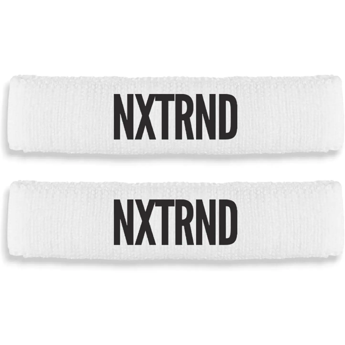 1 Pair Bicep Bands, Sweat-Absorbent Arm Sweatbands, Football Accessory