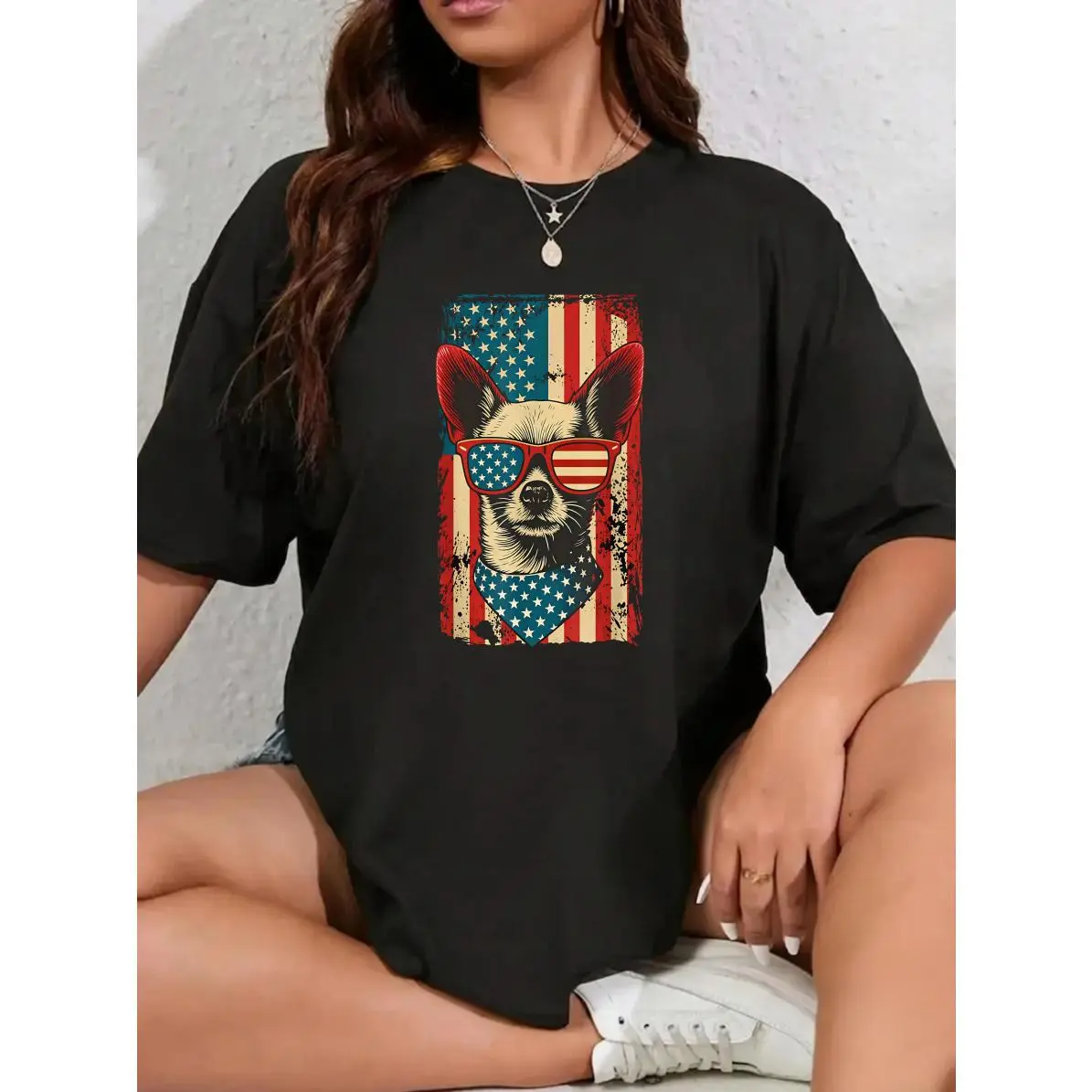 Men'S Short Sleeve Sports T-Shirt with DRUMMER FOR Print, Plus Size Crew trendy t-shirts, graphic tees, graphic tees for men, trendy t-shirts, graphic tees, graphic tees for men