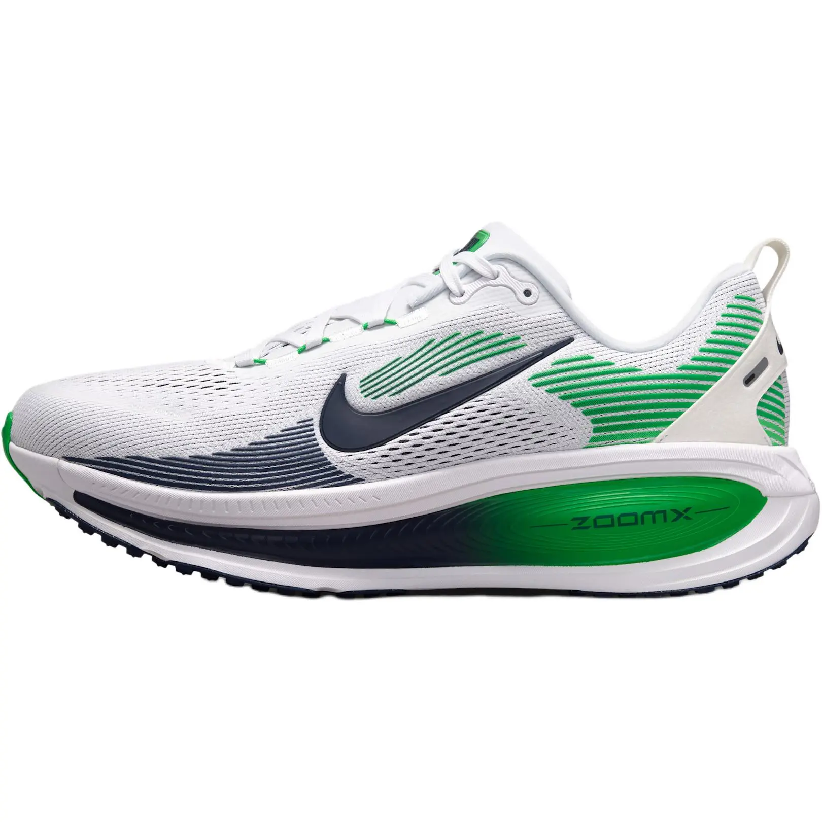 Nike Vomero 18 'White Green Spark' HM6803-115