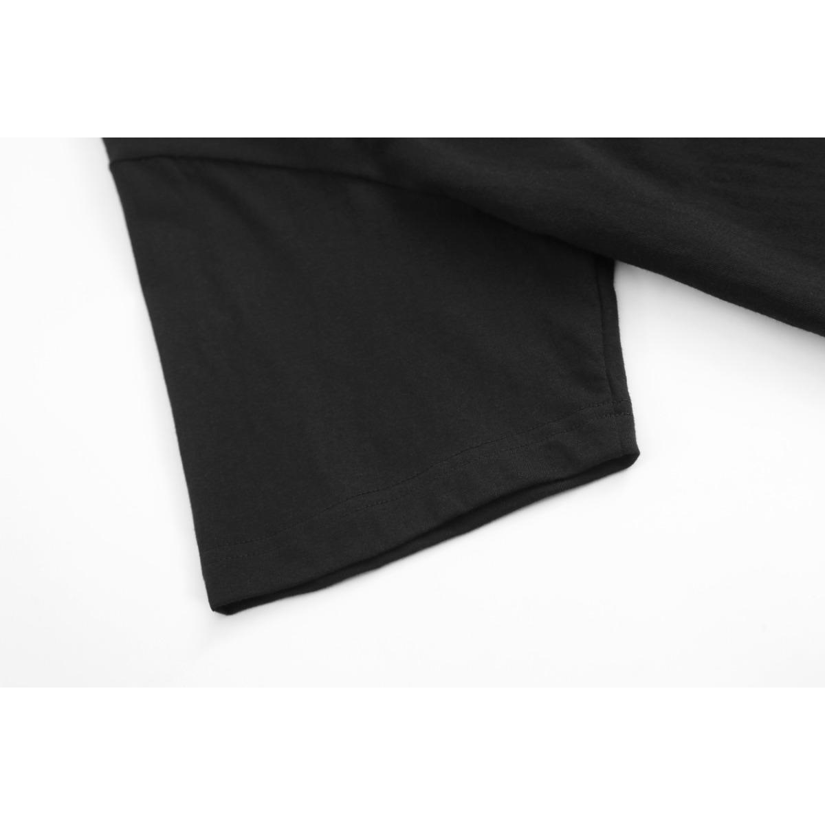 El Abuelo Mas Chingon Funny Best Mexican Dad T-Shirt Graphic Tees Casual Crewneck Shortsleeve Classic