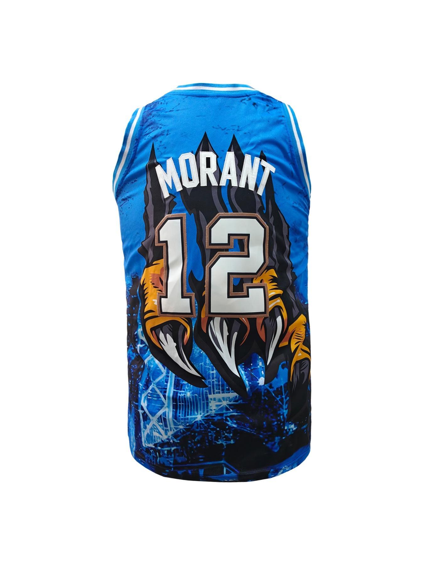 Men's Basketball Jersey, Apparel Jersey, Breathable & Sweat-Wicking Polyester Basketball Vest, Loose Fit for Outdoor Sports, Training & Casual Wear