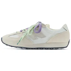 New Balance NB 471 Dopamine Summer Casual Footwear - Unisex Low-Top Mesh Trainers with Dual Laces, Thin Sole, Verifiable Credentials & Global Authentication Support