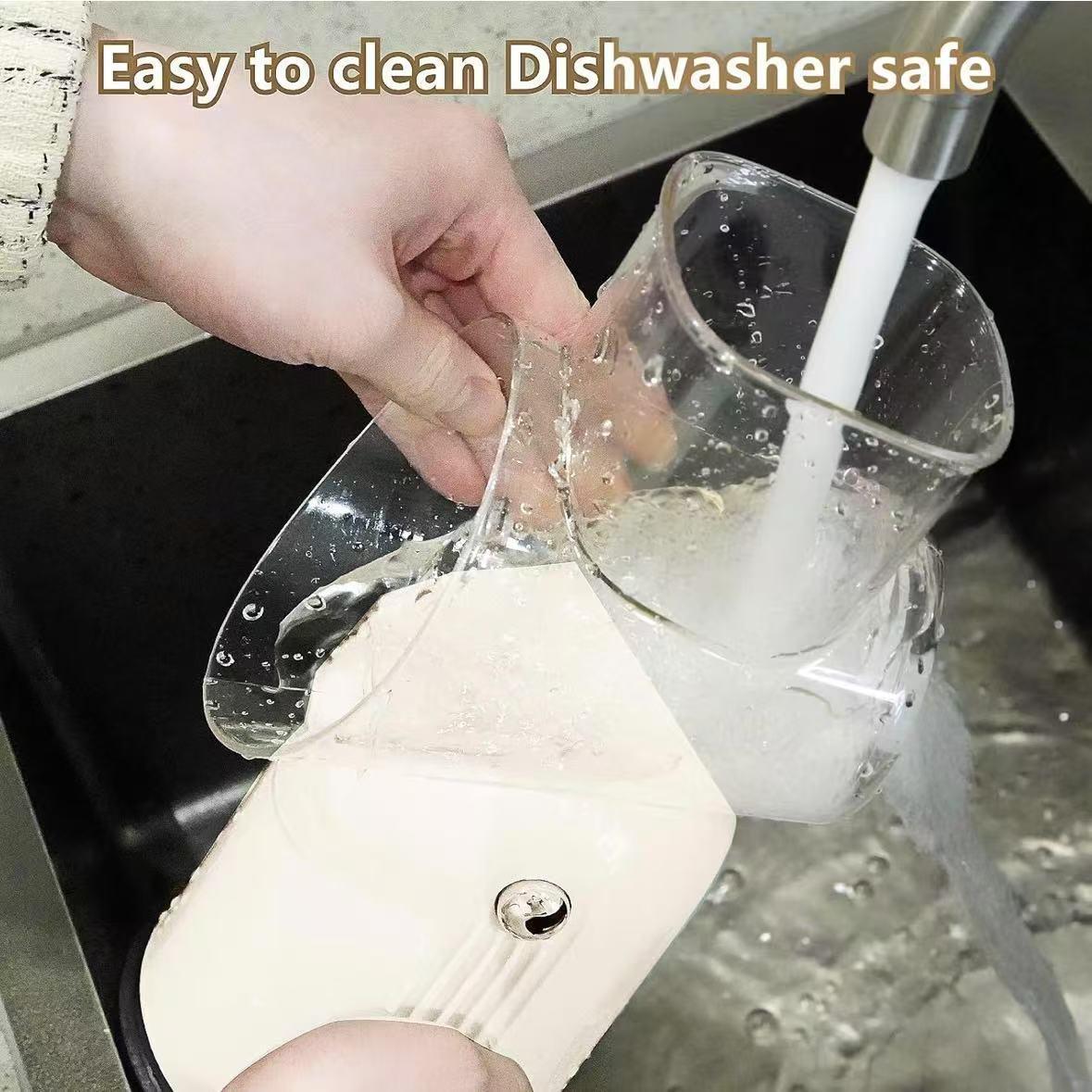 Manual Cheese Grater, 1 Set Rotating Cheese Crusher with Interchangeable Blades, Vegetable Chopper, Kitchen Utensils & Gadgets