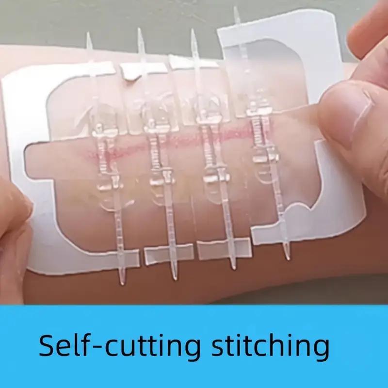 Multipurpose Puller, 1 Count Portable Durable Puller with 2 Counts Button, Outdoor Sports Daily Personal Protective Device