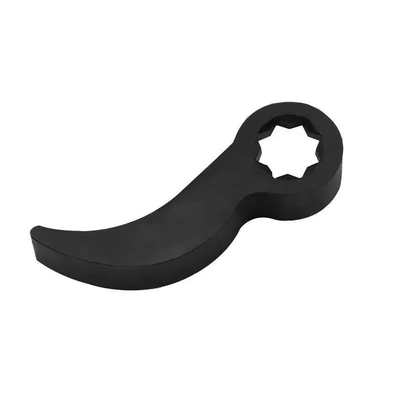 Automotive Hex Socket Axle Tool - Innovative Design for Quick Delivery Box Removal, Essential for Car Repair Assembly-Disassembly Tasks