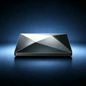 ԱԲRЕЕ ßѺХ mini PC features an octa-core processor, 8K support, dual-band WiFi and 5G connectivity, and runs on Android 14..