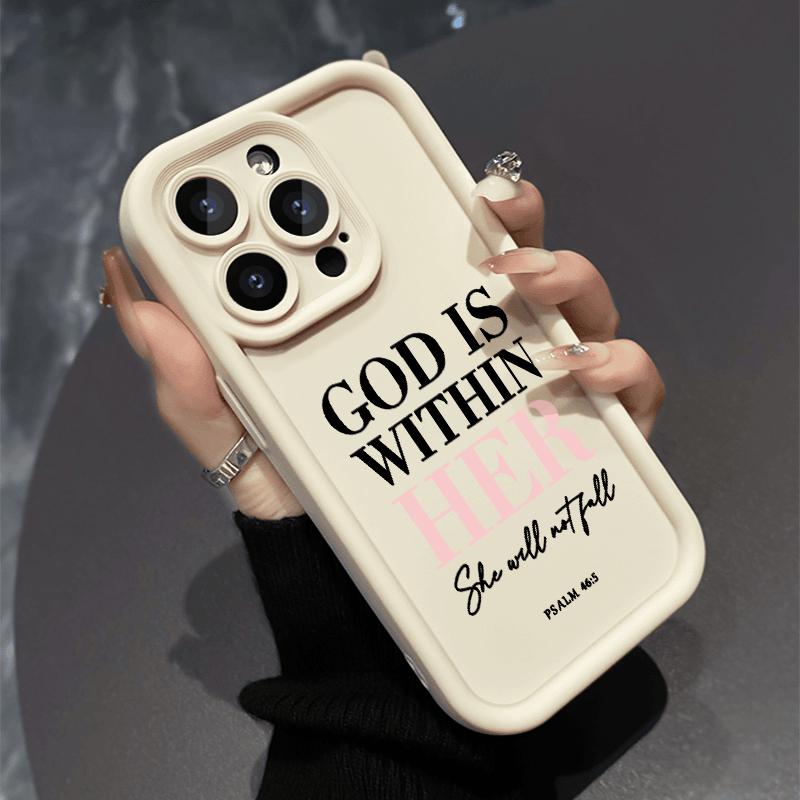 -Durable, Shock Absorbing and Stylish Protection -Compatible with iPhone 17,16, 15, 14, 13, 12, 11, Plus, Pro,Pro Max, Perfect birthday gift for friends.