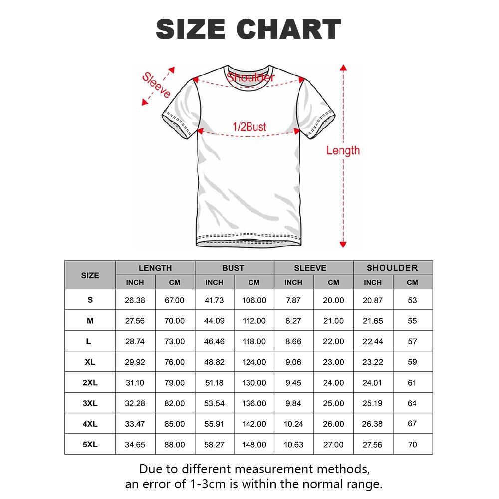 Men Washed T Shirt Cotton T-Shirt Black Dtmf Cartoon Character And Text Suitable for Both Men And Women